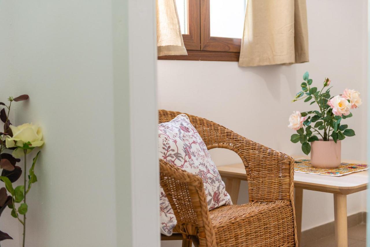 Apartamento Realejo Casco Historico Granada Eksteriør bilde