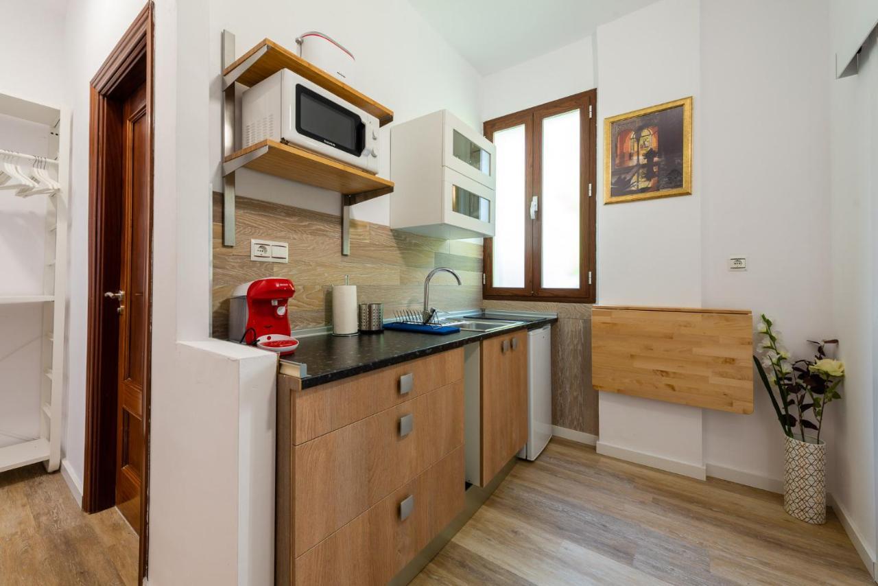 Apartamento Realejo Casco Historico Granada Eksteriør bilde