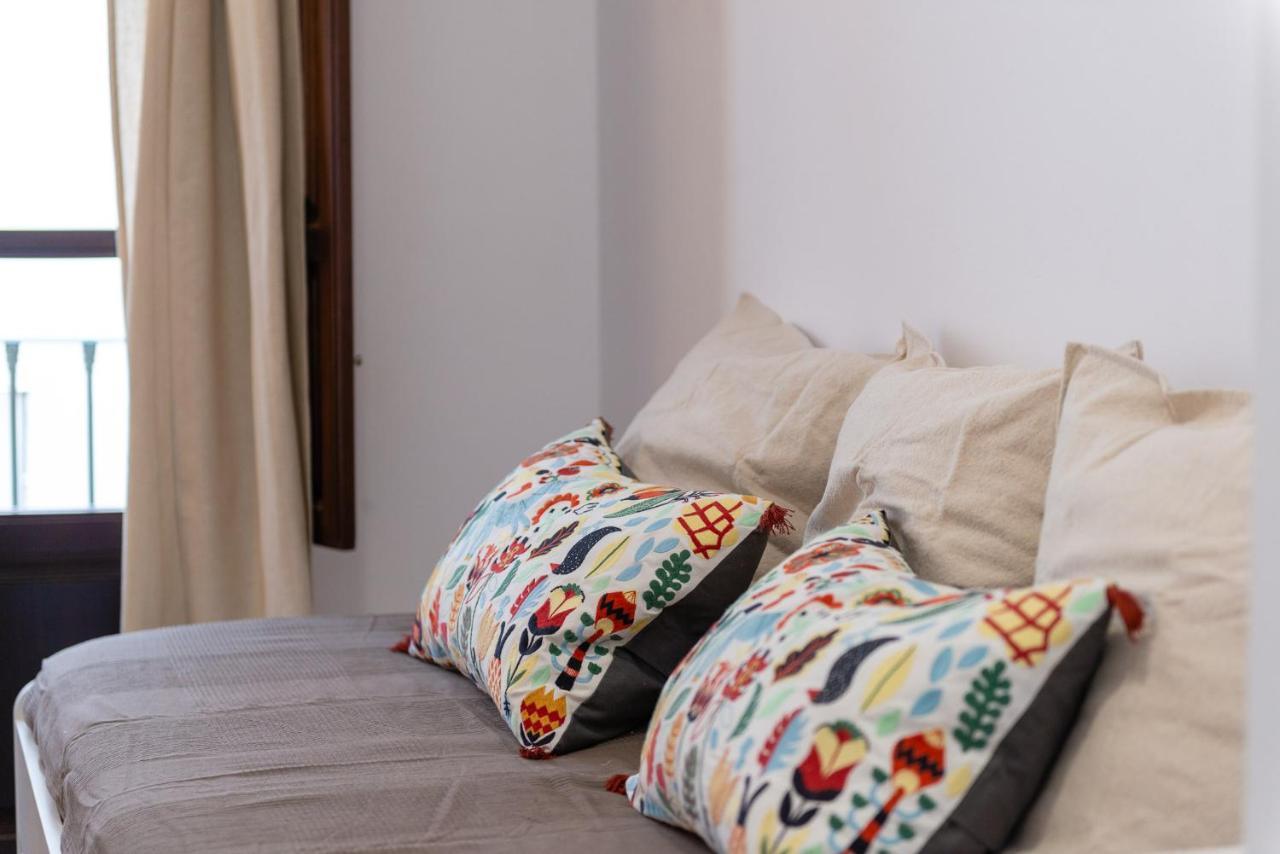 Apartamento Realejo Casco Historico Granada Eksteriør bilde