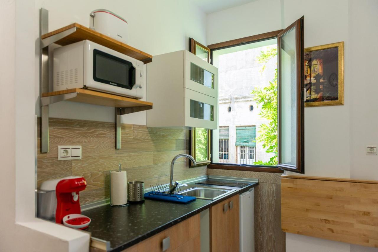 Apartamento Realejo Casco Historico Granada Eksteriør bilde