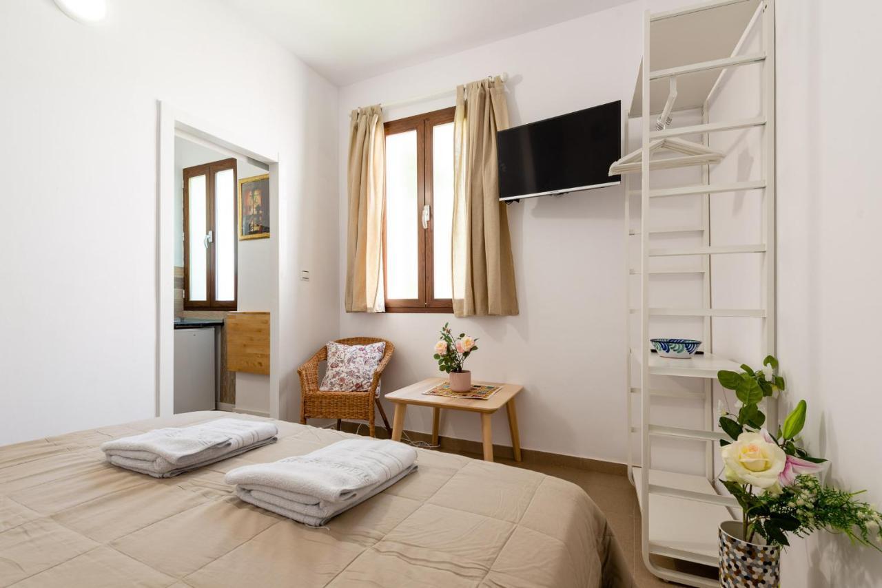 Apartamento Realejo Casco Historico Granada Eksteriør bilde