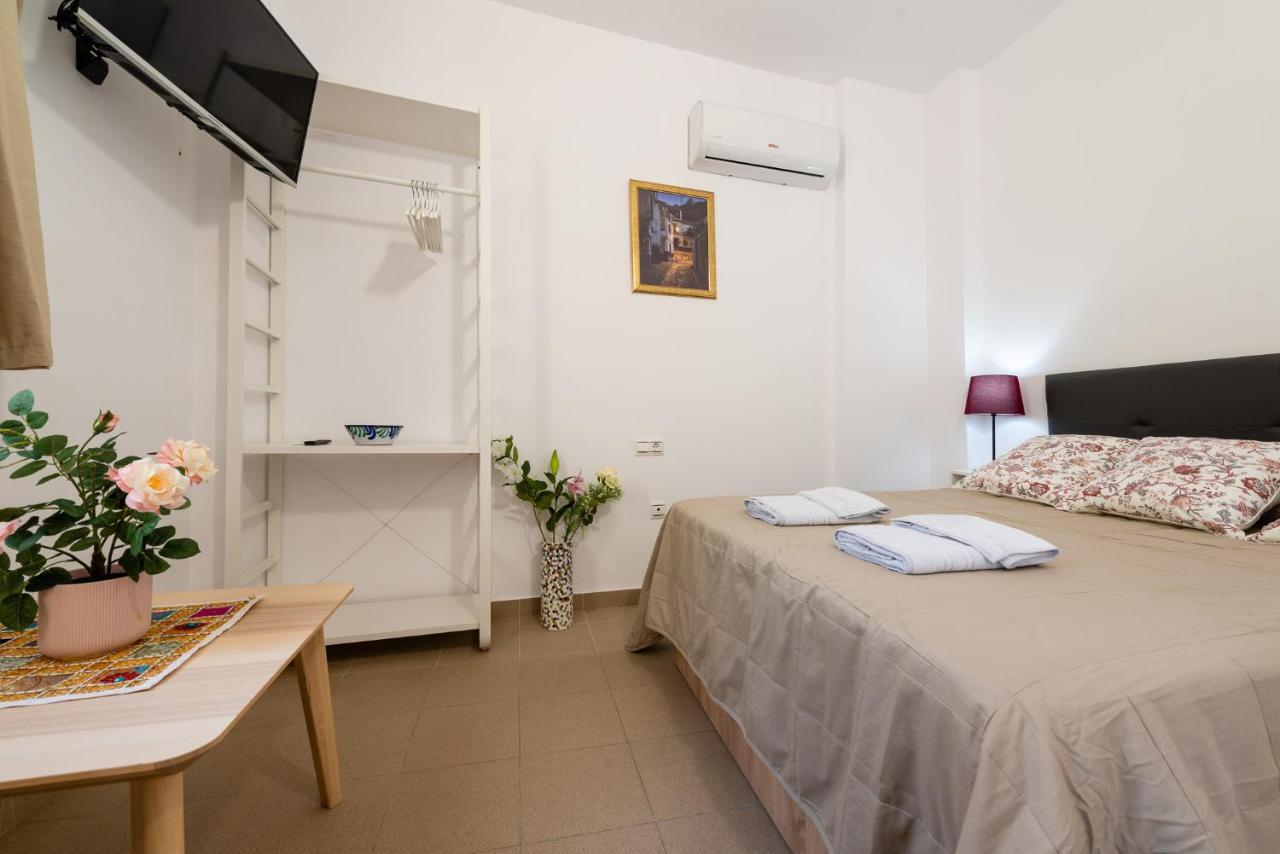 Apartamento Realejo Casco Historico Granada Eksteriør bilde