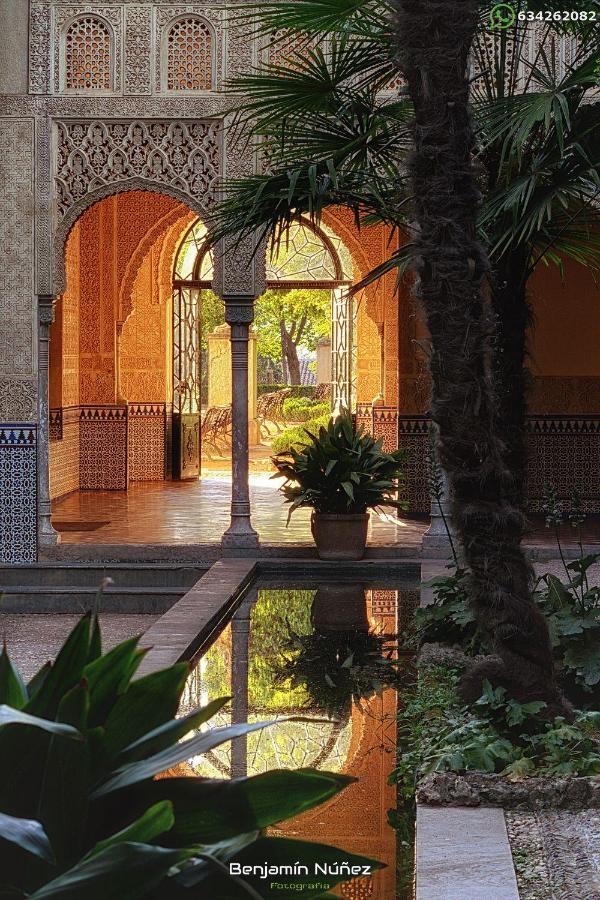 Apartamento Realejo Casco Historico Granada Eksteriør bilde